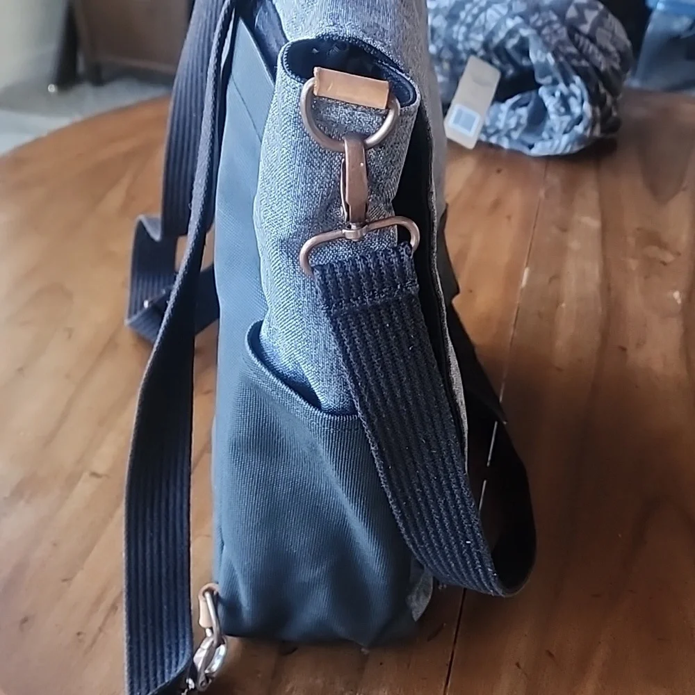Petunia Pickle Bottom Pathway Pack Diaper Baby Bag